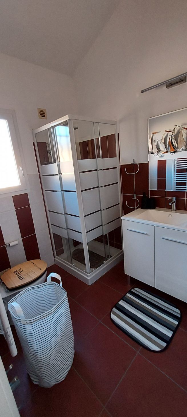 Mini Villa « Torra Mare » – Costa Verde