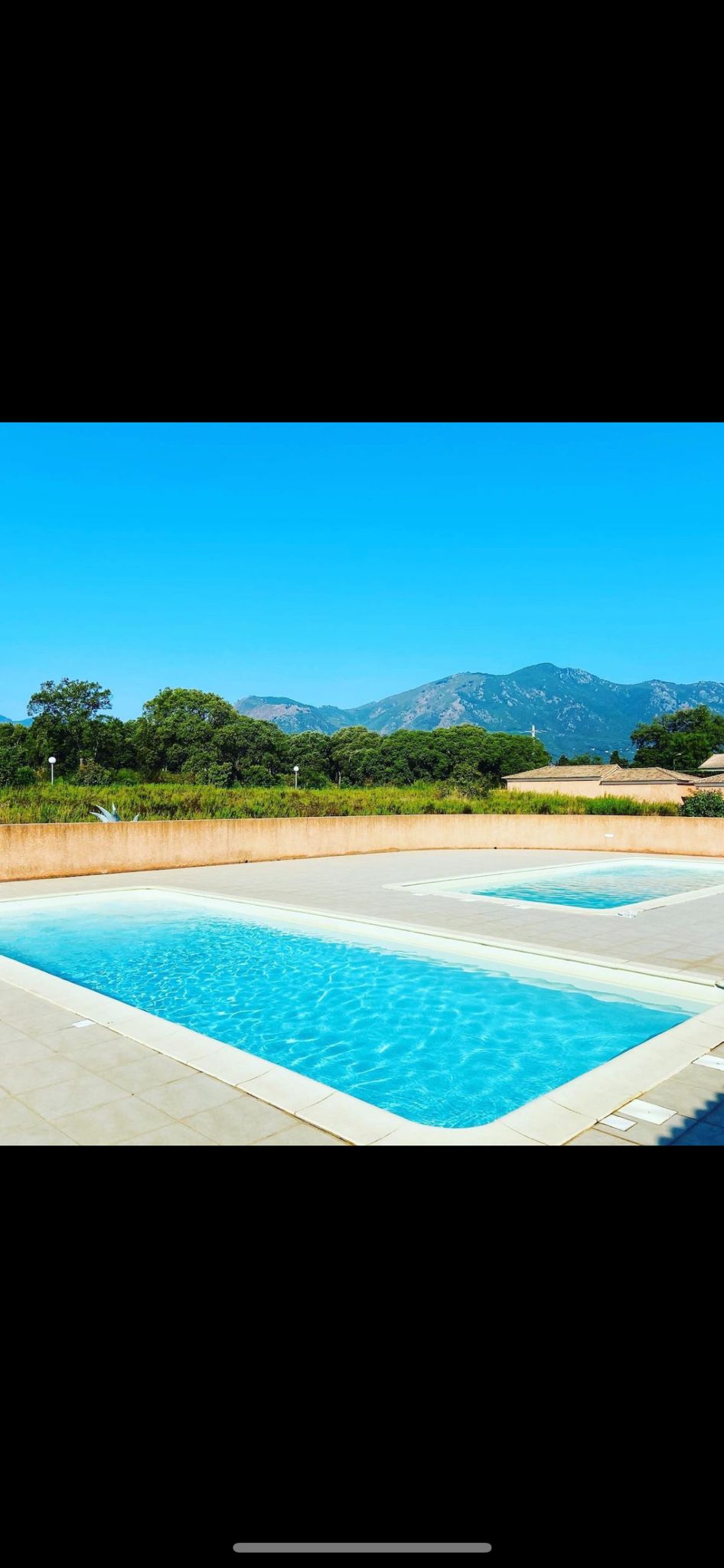 Mini Villa « Torra Mare » – Costa Verde