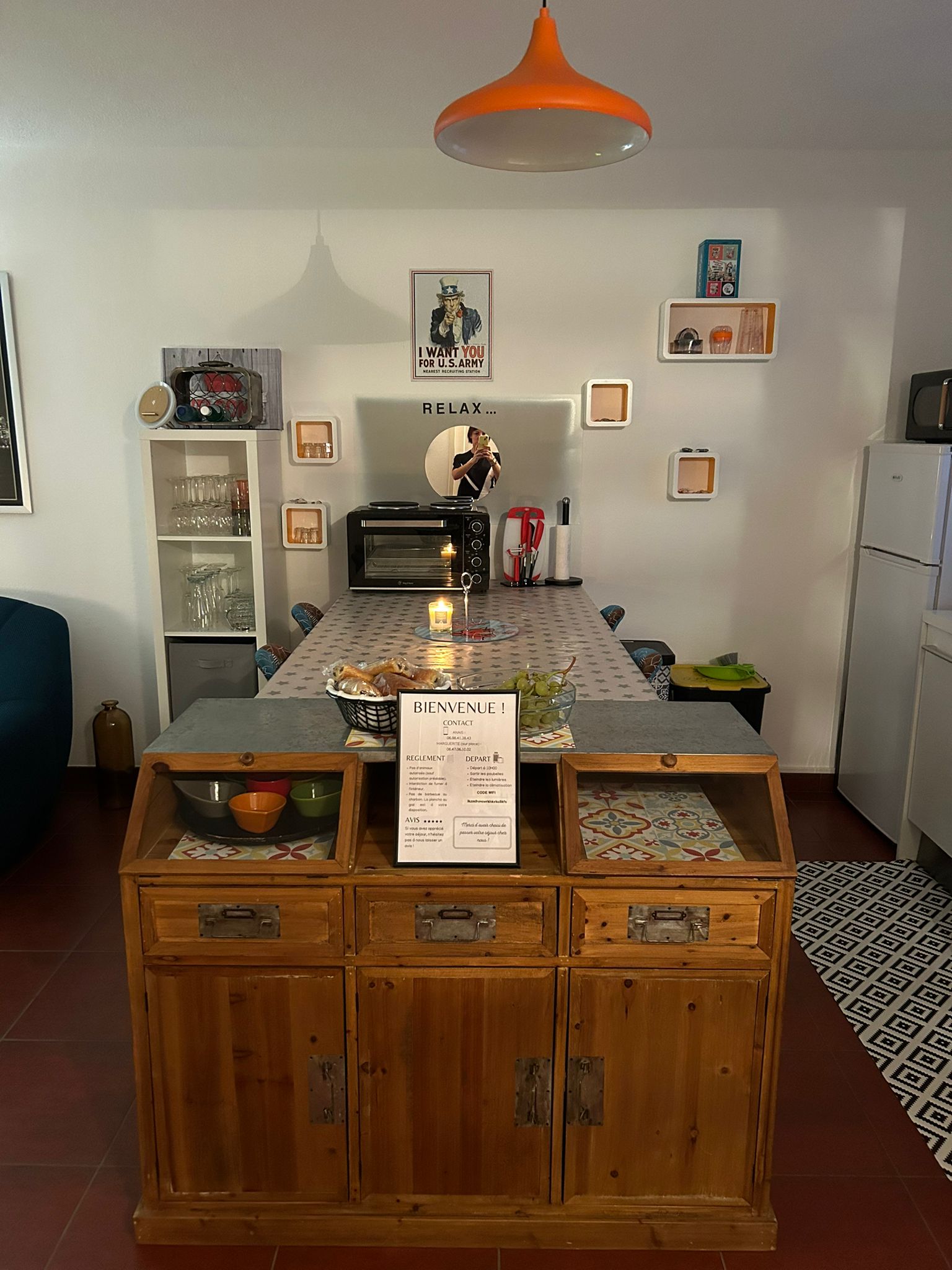 Mini Villa « Torra Mare » – Costa Verde