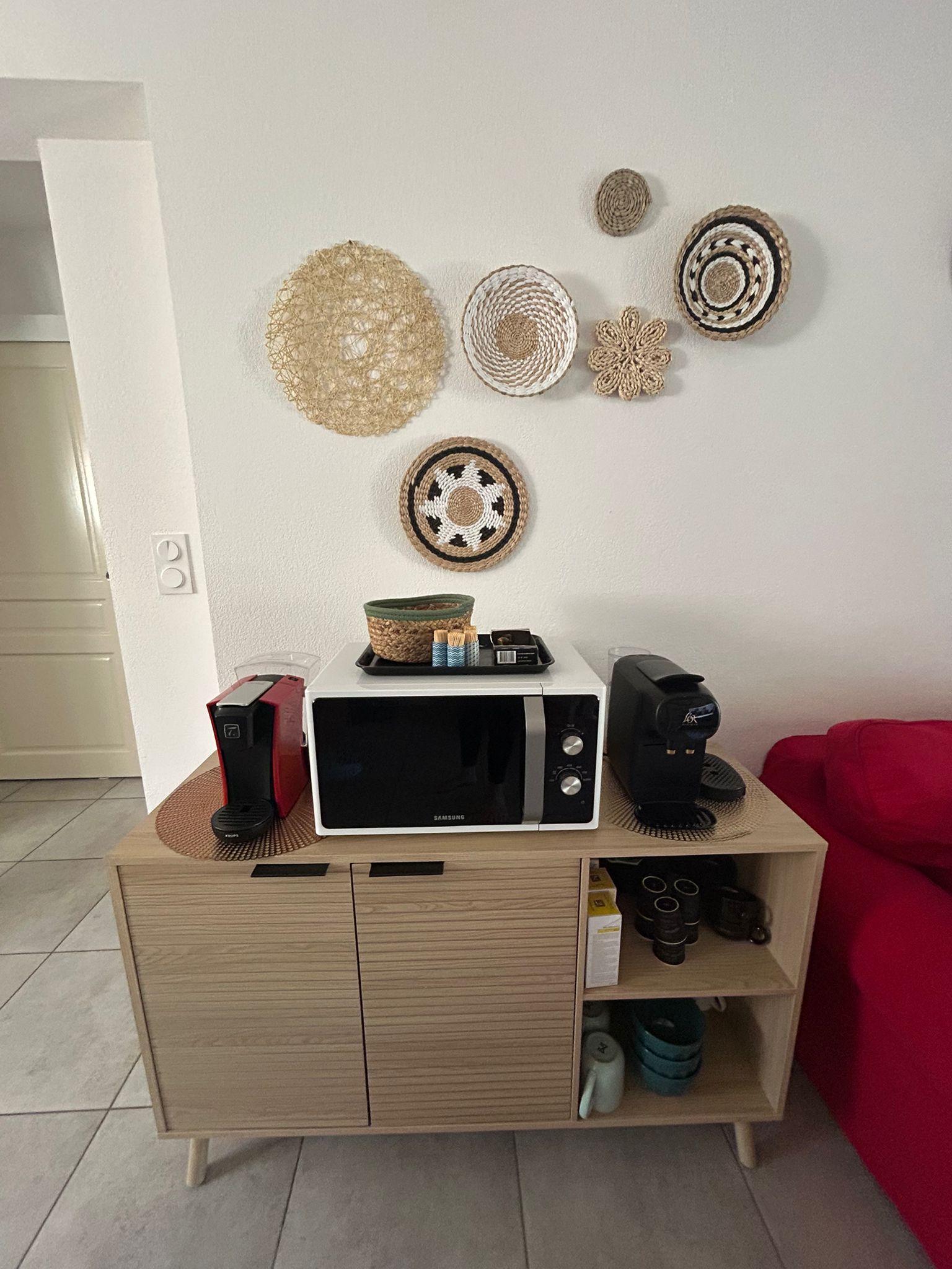 Mini villa « Torra Mare » – Prunete