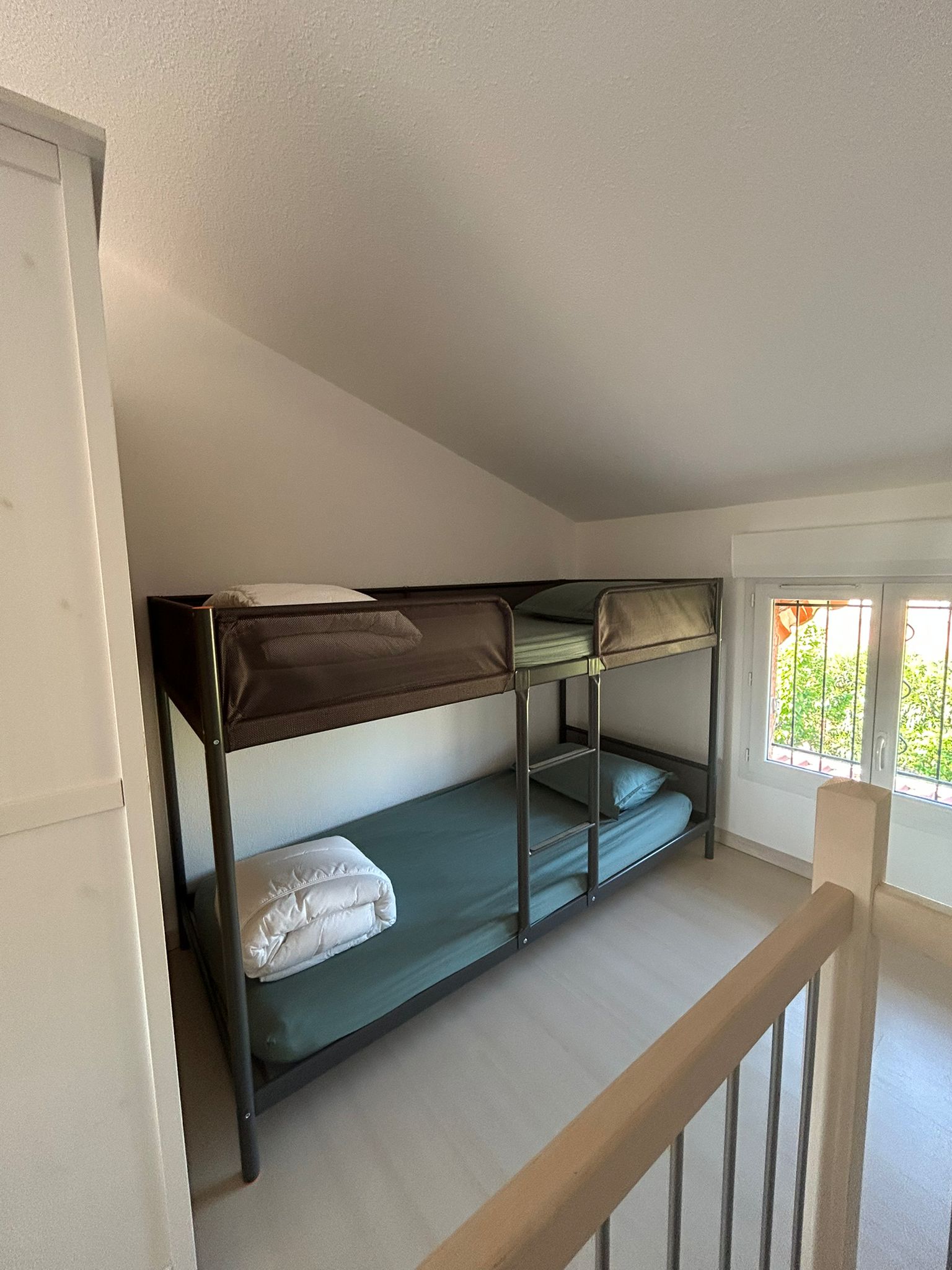 Mini villa « Torra Mare » – Prunete