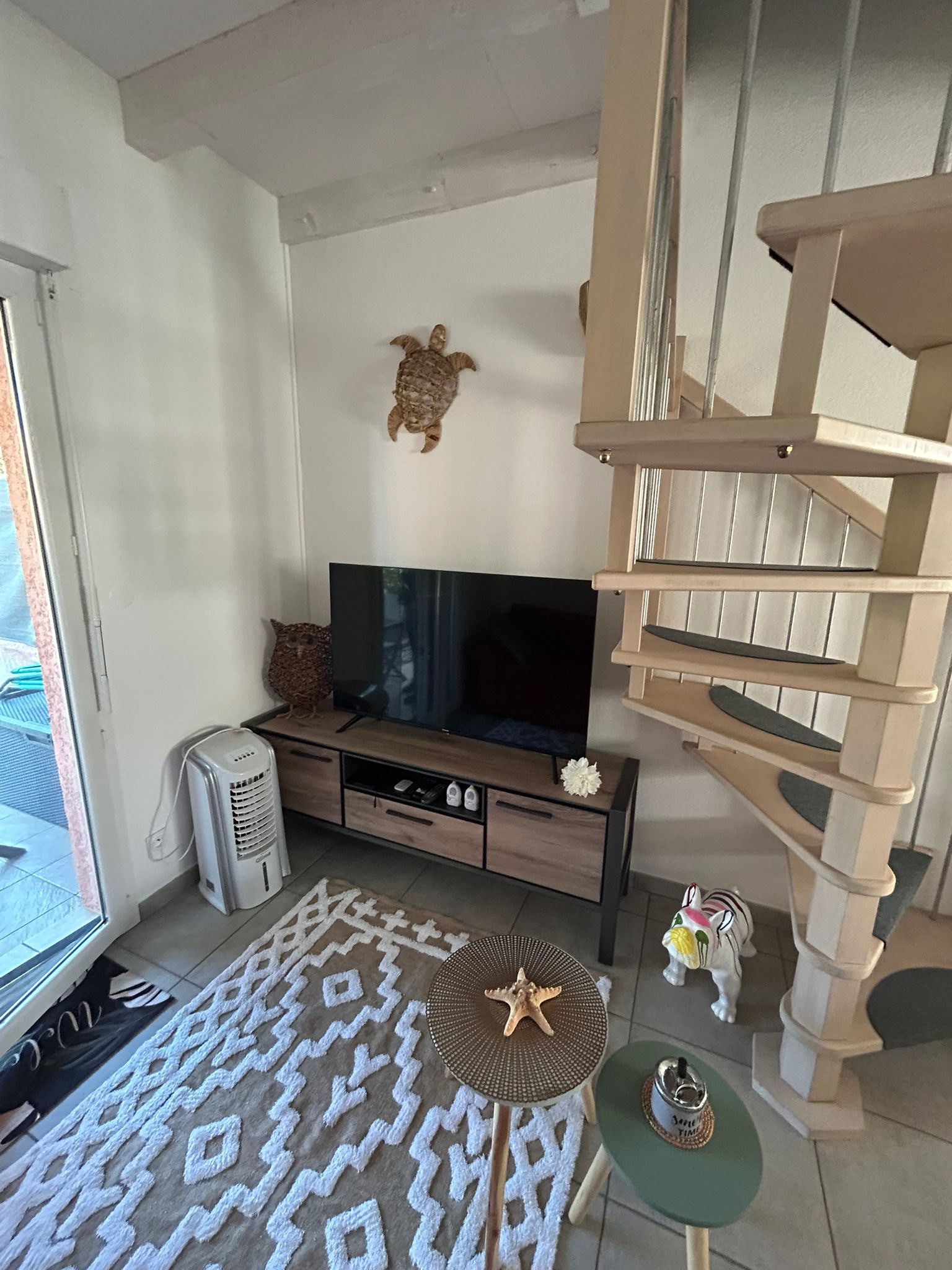 Mini villa « Torra Mare » – Prunete