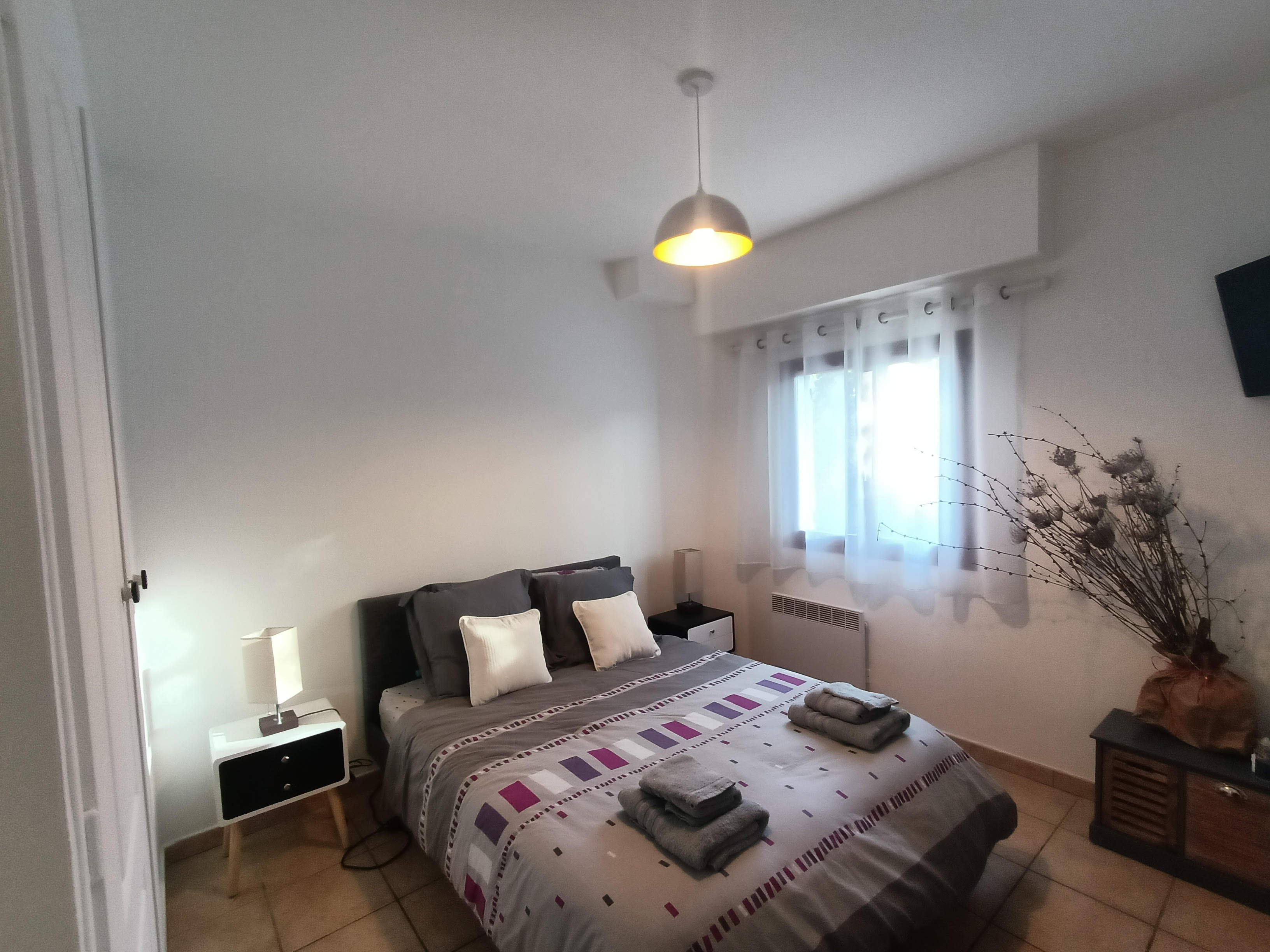 Appartement Prunete Finocchi, Corse