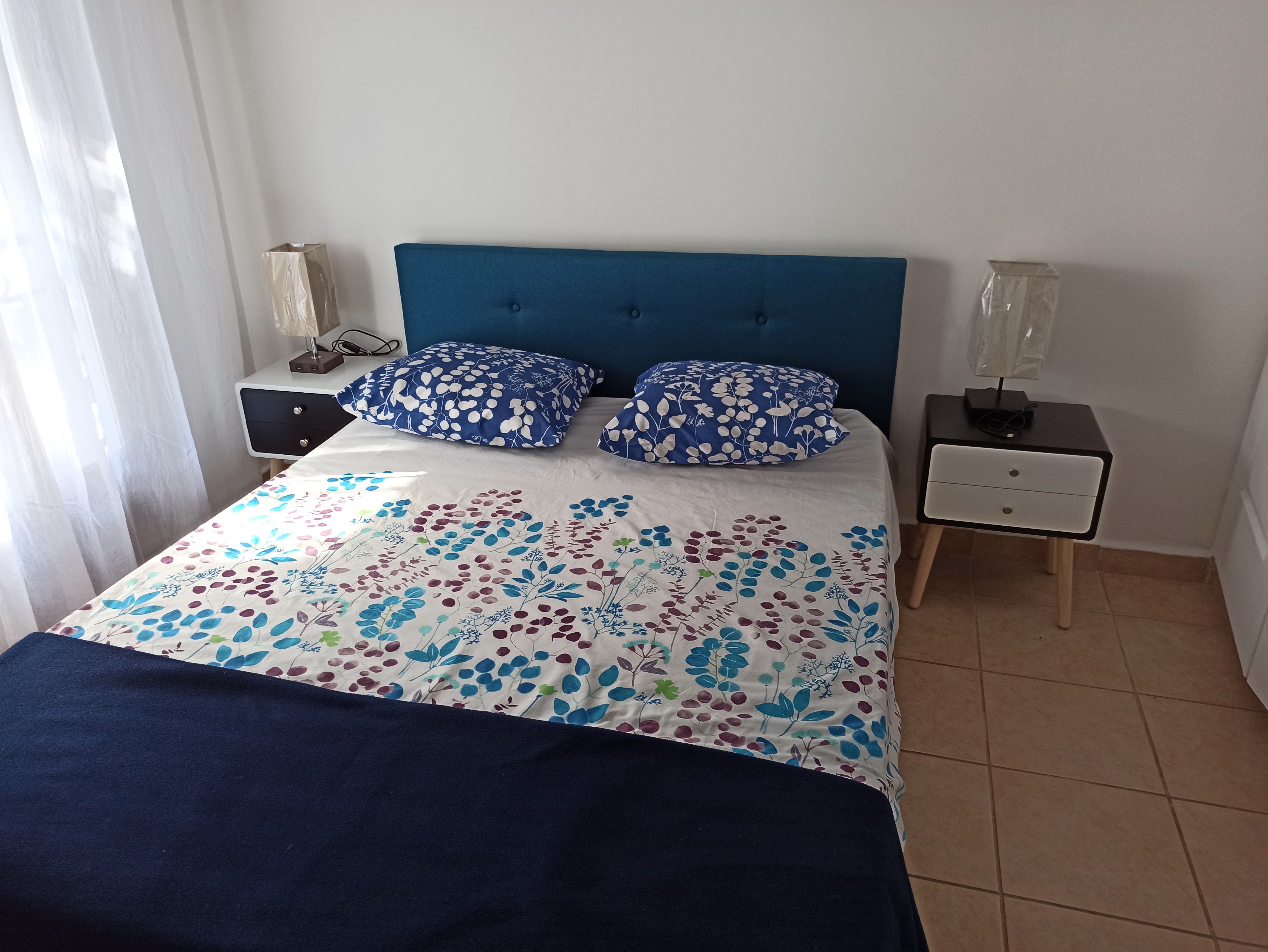 Appartement Prunete Finocchi, Corse
